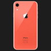 iPhone XR 128GB (Coral)